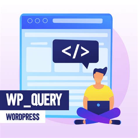 wordpress wp query|What is WP.